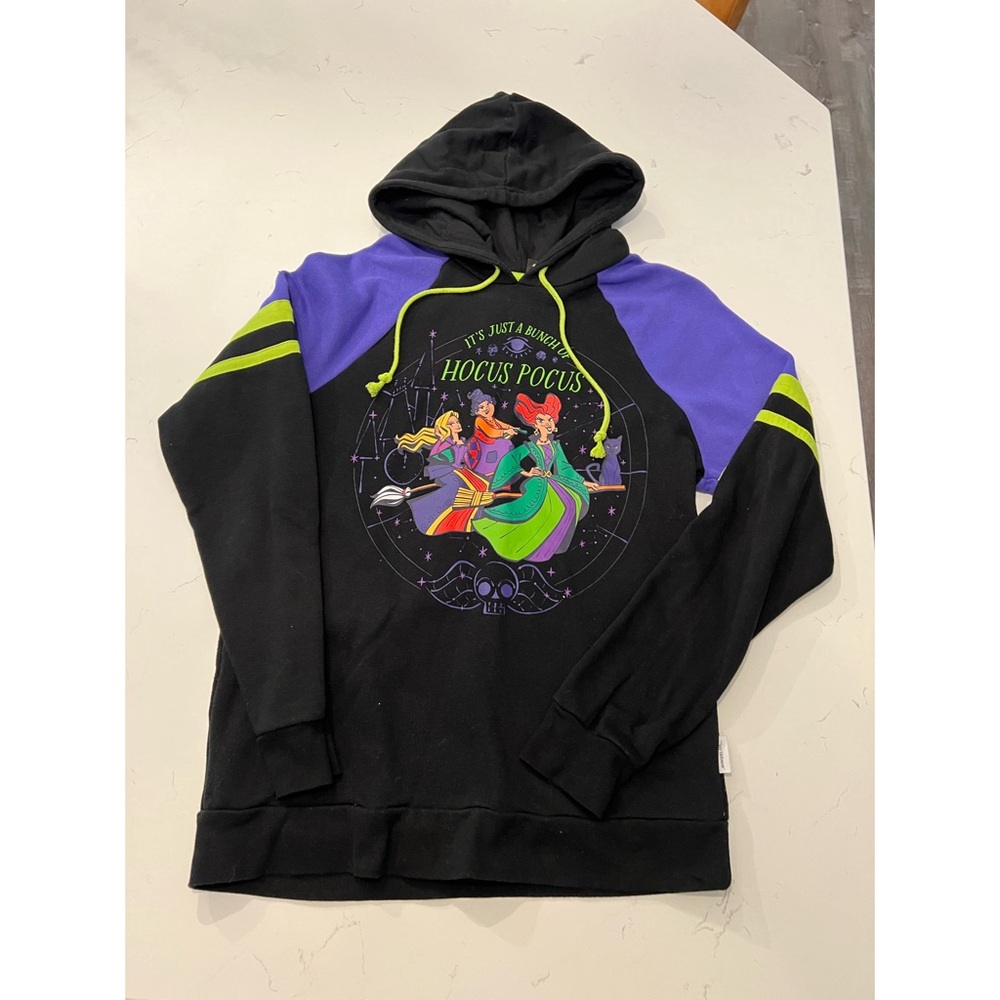 Hocus Pocus Hoodie